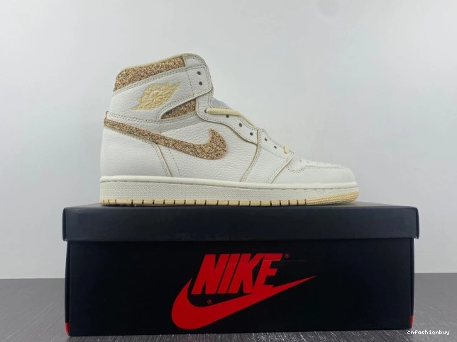 Air Craft High Jordan OG 1 FD8631-100 0722